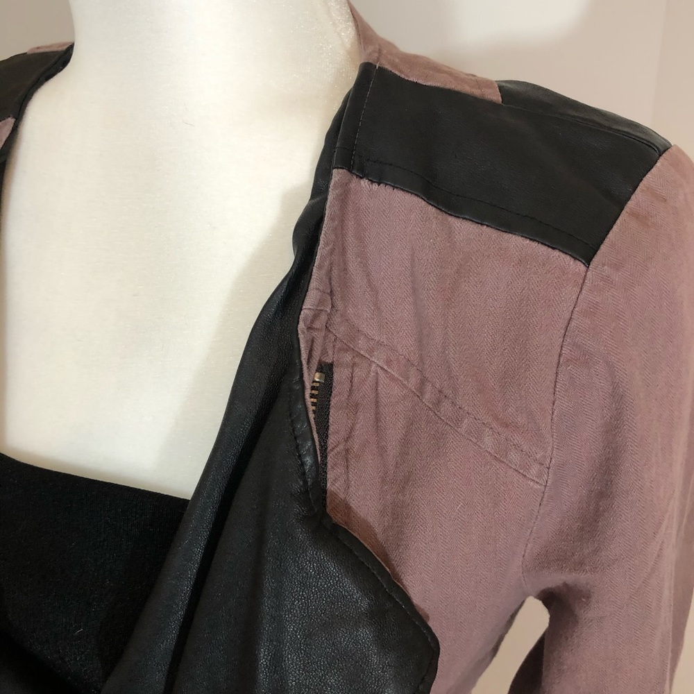 utility jacket - Picture 7 of 16